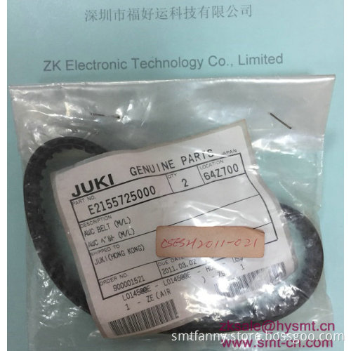 JUKI BELT (M/L) E2155725000